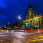 Decoding Crime Rates in Leeds: Why CCTV Holds the Key to Security image